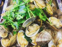 -老虎滩大连海鲜烧烤(建邺云锦路总店)