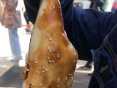 -中关村烤包子(中关村店)