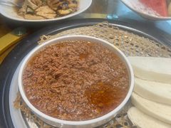 -77号渔船·蒸海鲜青岛菜(积米崖店)