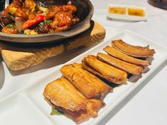 -汤城小厨•粤菜•靓汤(苏州街店)