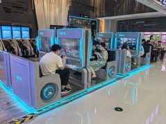 -中影国际影城(昆山花园城CINITY LED店)