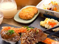 -饭团匠·料理小食堂(玉林店)