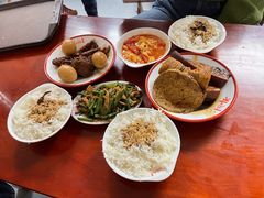 -刘小忙把子肉(北园大街总店)