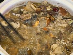 -山菌美食苑(振兴路店)