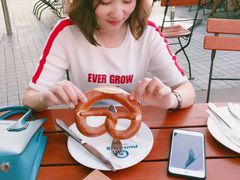 -PAULANER普拉那德国啤酒花园(千玺广场店)