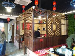 -人民公社铁锅炖·东北菜(卫国道店)