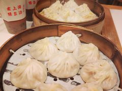 -馋三尺蟹粉小笼(人民广场店)