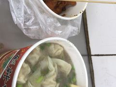 -老吴记水饺馆(前进五路店)