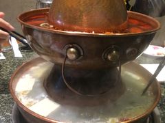 -老北京涮肉(经一路店)