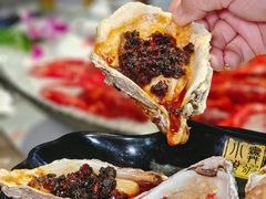 -舞虾小说.涮肉.烧烤(国顺东路店)