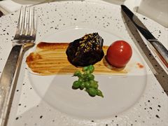 -阳澄湖费尔蒙酒店颐丰阁中餐厅(马鞍山西路店)