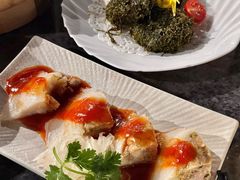 -鹭江宾馆·观海餐厅