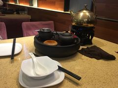 -喜鹊茶点.啫煲(车陂店)