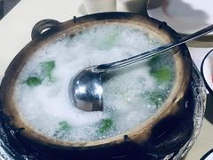 -广州海鲜酒楼(长丰园店)