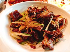 -同喜烤鸭店(光芒店)