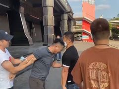 -威蒂斯国际健身游泳会所(东莞庄路店)