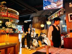 -安妮意大利餐厅(日坛店)