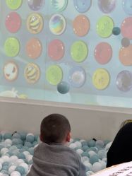 -奈尔宝·儿童乐园·亲子餐厅(长沙北辰荟店)