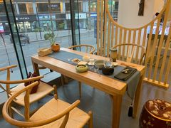 -听雨小筑茶舍(观音桥·龙湖新壹街店)