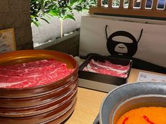 -温野菜涮涮锅(西单大悦城店)