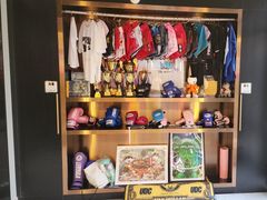 -花环泰拳·勒德斯拉泰拳馆(静安店)