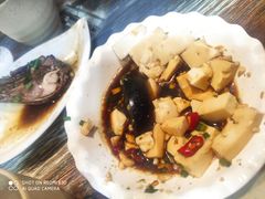 -争鲜·鲍鱼鸡煲(美邻中心店)