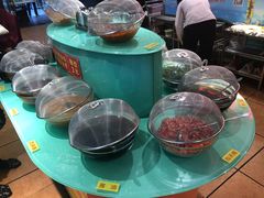 -潮泰牛肉火锅 · 创于1992年(车公庙店)