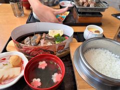 -味太助·银饭食堂(中华城店)