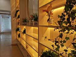 -静待花开瑜伽尊巴会馆