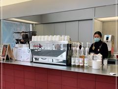 -Manner Coffee(IFS一楼店)