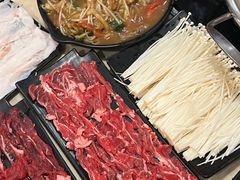 -潮汕良记牛肉火锅(洪武路店)