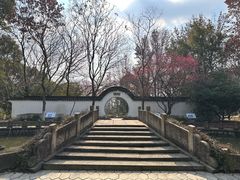 -峙山公园
