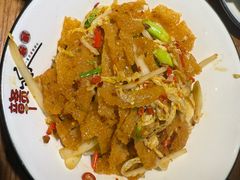 -赣饭农家·江西小炒(西乡店)