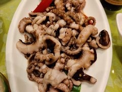 鱿鱼-新净雅烹小鲜(学院路店)