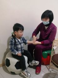 -小米熊儿童医院