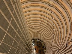 -君悦大酒店行政酒廊