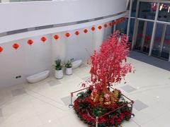 -恒力博纳广场