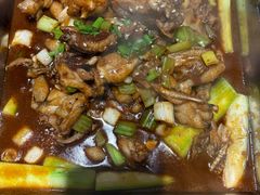 -沁香缘巫山烤鱼(看丹桥店)