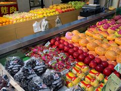 -新隆嘉 供销超市(修竹商场店)