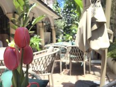 -Osteria Garden 生蚝花园餐厅(原进贤路店)