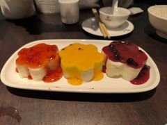 -粥全粥到海鲜家常菜·海肠捞饭(嫩江路店)