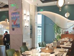 -烹然四季椰子鸡火锅(姚家园万象汇店)