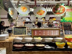大堂-金厨泰国餐厅·全泰籍厨师料理(拱北店)