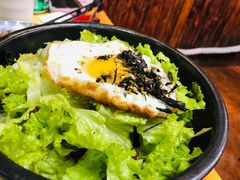 -牛信亭韩国料理·炭火烤肉(紫藤路店)