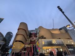 -上海久光百货