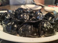 墨鱼水饺-双合园·海鲜水饺青岛菜(大尧三路店)