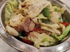 -桦立酒家(宜山路店)