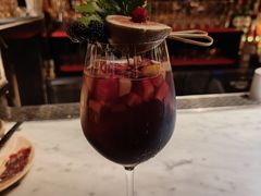 -BROWNSTONE布朗石西班牙餐厅(富城店)