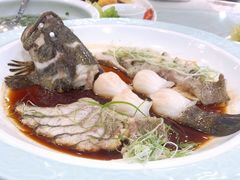 -龙景轩大酒店(宝杨路店)