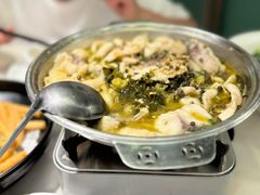 -刘胖子家常菜·蹄花焖藕(富安街店)